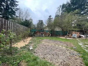 Pronájem bytu 1+kk, Zvole, Havraní, 12 m2