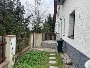 Pronájem bytu 1+kk, Zvole, Havraní, 12 m2