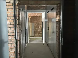 Prodej bytu 1+kk, Praha - Vršovice, Bartoškova, 40 m2