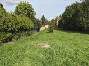 Prodej pozemku pro bydlení, Kladno, Jar. Seiferta, 4912 m2