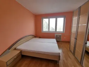 Pronájem bytu 3+1, Ostrava - Poruba, Žilinská, 63 m2