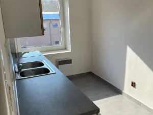 Pronájem bytu 2+1, Mimoň, Pánská, 64 m2