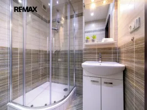 Pronájem bytu 1+1, Praha - Krč, Horáčkova, 34 m2