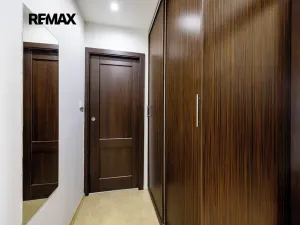 Pronájem bytu 1+1, Praha - Krč, Horáčkova, 34 m2