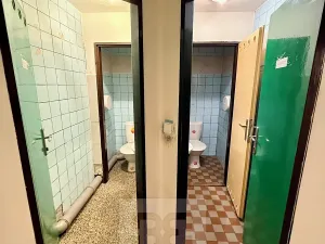 Pronájem obchodního prostoru, Neratovice, Mládežnická, 150 m2