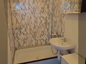 Pronájem bytu 2+kk, Velešín, Nad Cihelnou, 43 m2