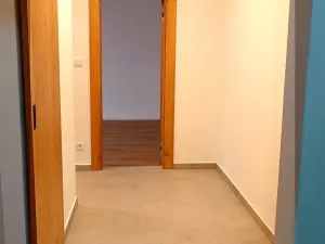 Pronájem bytu 2+1, Český Krumlov, Sídliště Plešivec, 58 m2