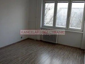 Prodej bytu 2+1, Ostrava, Jilemnického náměstí, 54 m2