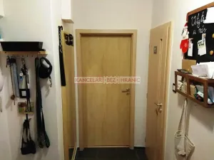 Prodej bytu 2+1, Ostrava, Jilemnického náměstí, 54 m2