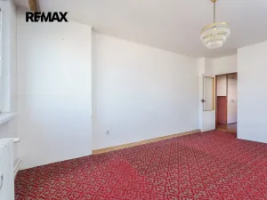 Prodej bytu 3+kk, Praha - Košíře, Slávy Horníka, 66 m2