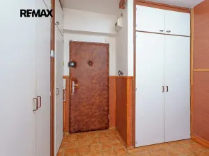 Prodej bytu 3+kk, Praha - Košíře, Slávy Horníka, 66 m2