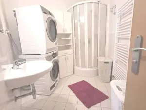 Prodej bytu 4+kk, Brno, Hrázka, 123 m2