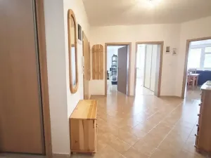 Prodej bytu 4+kk, Brno, Hrázka, 123 m2