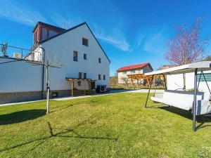 Prodej rodinného domu, Slapy, 309 m2