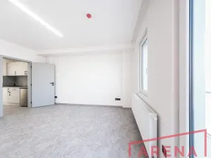 Pronájem bytu 1+kk, Brno, Tovární, 25 m2