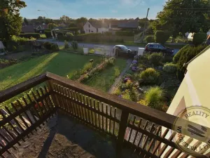 Prodej rodinného domu, Černuc, 240 m2