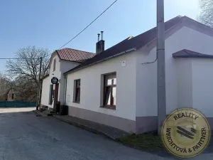 Prodej pozemku pro bydlení, Přestavlky u Čerčan, 965 m2