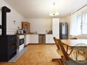 Prodej rodinného domu, Dobřichov, 175 m2