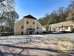 Prodej bytu 1+kk, Praha - Libeň, Zenklova, 29 m2