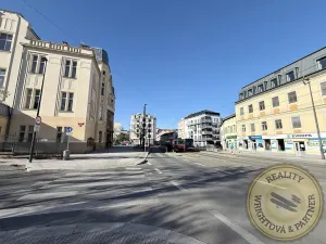 Prodej bytu 1+kk, Praha - Libeň, Zenklova, 29 m2