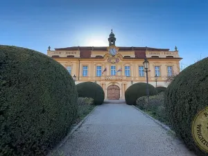 Prodej bytu 1+kk, Praha - Libeň, Zenklova, 29 m2