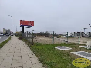 Pronájem obchodního prostoru, Olomouc, Velkomoravská, 2130 m2