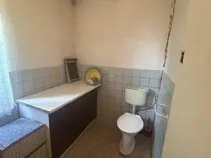 Prodej rodinného domu, Pěnčín, 80 m2