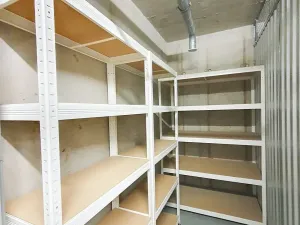 Pronájem bytu 2+kk, Praha - Jinonice, Pod stolovou horou, 56 m2