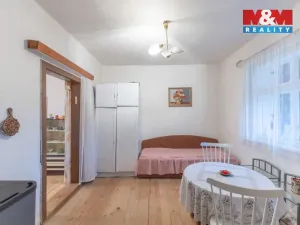 Prodej chaty, Rudná pod Pradědem - Stará Rudná, 120 m2