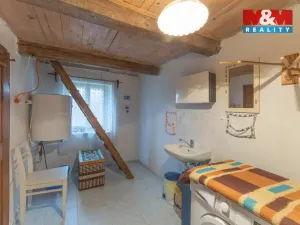 Prodej chaty, Rudná pod Pradědem - Stará Rudná, 120 m2