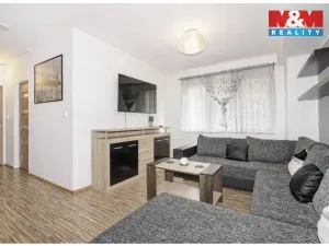 Prodej bytu 3+1, Ostrava - Moravská Ostrava, Petra Křičky, 54 m2