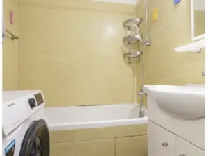 Prodej bytu 3+1, Ostrava - Moravská Ostrava, Petra Křičky, 54 m2