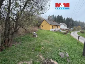 Prodej pozemku pro bydlení, Kulířov, 477 m2