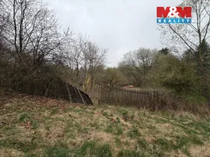 Prodej pozemku pro bydlení, Kulířov, 477 m2