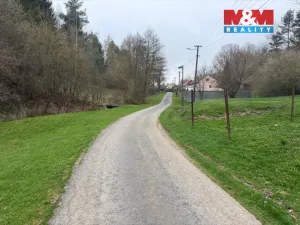 Prodej pozemku pro bydlení, Kulířov, 477 m2