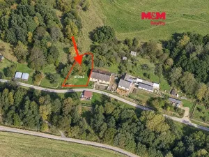 Prodej pozemku pro bydlení, Kulířov, 477 m2