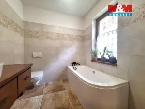 Prodej rodinného domu, Pohledy - Horní Hynčina, 112 m2