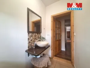 Prodej rodinného domu, Pohledy - Horní Hynčina, 112 m2