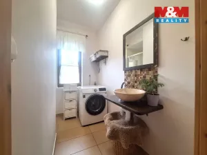 Prodej rodinného domu, Pohledy - Horní Hynčina, 112 m2