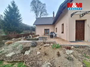Prodej rodinného domu, Pohledy - Horní Hynčina, 112 m2