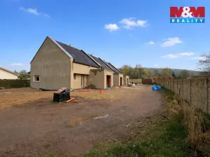 Prodej rodinného domu, Čestice, 131 m2