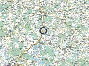 Prodej pole, Zvěrotice, 43682 m2