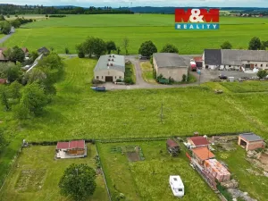 Prodej pozemku pro bydlení, Úžice, 2519 m2