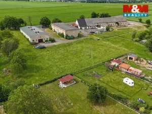 Prodej pozemku pro bydlení, Úžice, 2519 m2