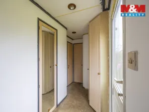Prodej pozemku pro bydlení, Jaroměř, 1225 m2