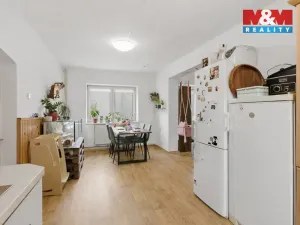 Prodej rodinného domu, Lubenec, Chýšská, 190 m2