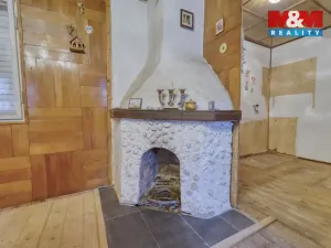 Prodej chaty, Planá - Vížka, 30 m2