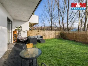 Prodej bytu 2+kk, Praha - Modřany, Zlochova, 49 m2