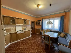 Prodej rodinného domu, Hulín, Holešovská, 174 m2