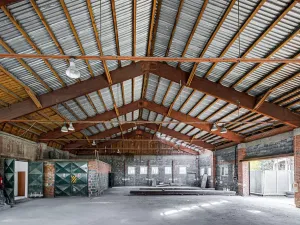 Pronájem - jiné, Kladno, Huťská, 1000 m2